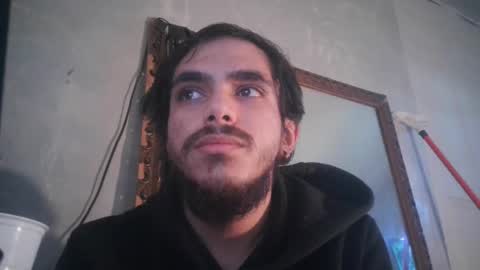 Atmarin199 aka Dre online show from February 2025 05:11:02 PM