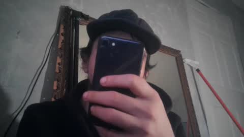 Atmarin199 aka Dre online show from February 2025 08:42:02 AM