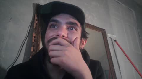 Atmarin199 aka Dre online show from February 2025 07:33:02 AM