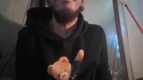 Atmarin199 aka Dre online show from February 2025 08:52:02 PM