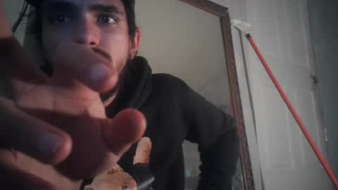 Atmarin199 aka Dre online show from February 2025 01:36:01 AM