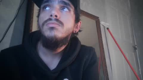 Atmarin199 aka Dre online show from February 2025 03:53:01 AM