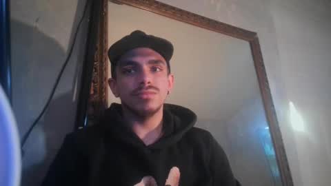 Atmarin199 aka Dre online show from February 2025 12:49:01 AM