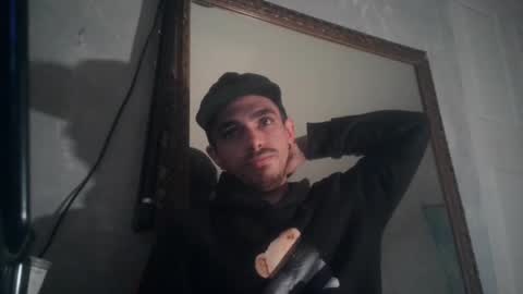 Atmarin199 aka Dre online show from February 2025 10:37:02 AM