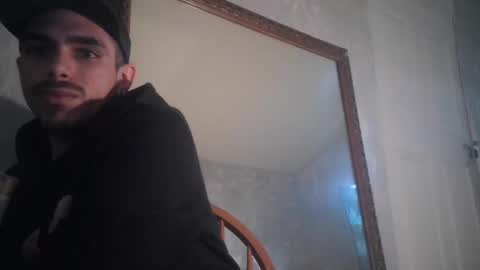 Atmarin199 aka Dre online show from February 2025 03:15:02 PM