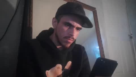 Atmarin199 aka Dre online show from March 2025 10:26:01 PM