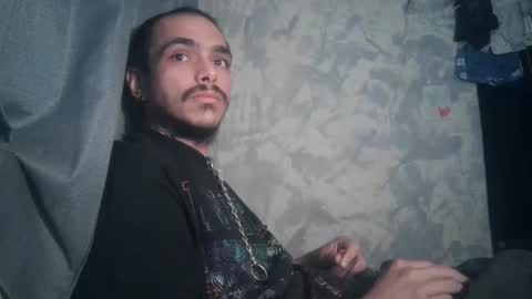 Atmarin199 aka Dre online show from October 2025 12:08:02 PM