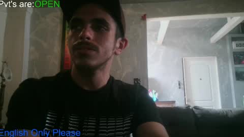 Snapshot of atmorin01 chatting on April 2026 08:17:01 PM Atmarin199 aka Dre online show from April 2026 08:17:01 PM