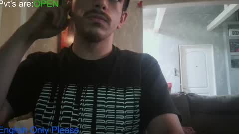 Snapshot of atmorin01 chatting on April 2026 04:38:01 PM Atmarin199 aka Dre online show from April 2026 04:38:01 PM