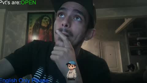 Snapshot of atmorin01 chatting on April 2026 05:37:02 AM Atmarin199 aka Dre online show from April 2026 05:37:02 AM