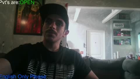Snapshot of atmorin01 chatting on April 2026 05:43:01 PM Atmarin199 aka Dre online show from April 2026 05:43:01 PM