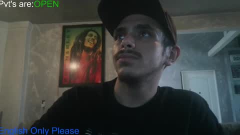 Snapshot of atmorin01 chatting on April 2026 12:43:02 AM Atmarin199 aka Dre online show from April 2026 12:43:02 AM