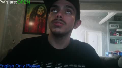 Snapshot of atmorin01 chatting on April 2026 06:24:02 PM Atmarin199 aka Dre online show from April 2026 06:24:02 PM