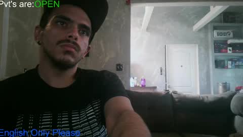 Snapshot of atmorin01 chatting on April 2026 09:41:02 PM Atmarin199 aka Dre online show from April 2026 09:41:02 PM