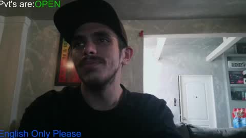 Snapshot of atmorin01 chatting on April 2026 10:32:01 PM Atmarin199 aka Dre online show from April 2026 10:32:01 PM