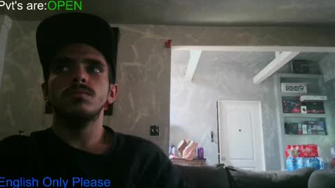 Snapshot of atmorin01 chatting on April 2026 08:44:01 PM Atmarin199 aka Dre online show from April 2026 08:44:01 PM
