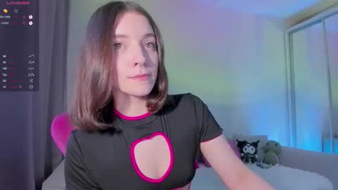 Snapshot of atomsyvuu chatting on March 2026 03:40:01 PM Tilda or Tilly online show from March 2026 03:40:01 PM