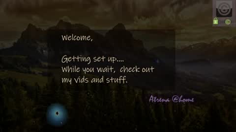 Atrena online show from June 2026 01:16:02 AM