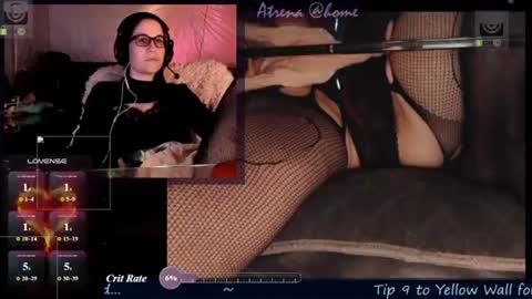 Atrena online show from June 2026 02:53:01 AM