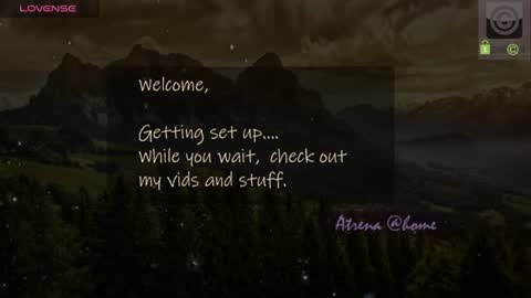 Atrena online show from June 2026 01:58:01 AM