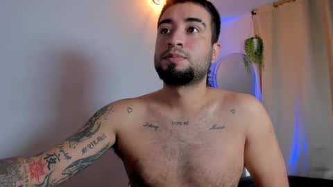 Snapshot of atreus_13 chatting on February 2025 03:24:01 AM Atreus 13 online show from February 2025 03:24:01 AM