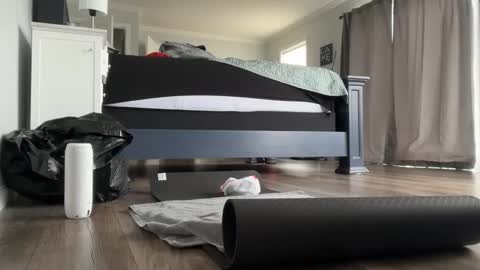 Alejandro online show from March 2026 06:54:01 PM