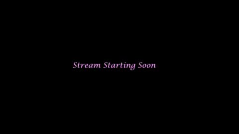 Aubree  Shae online show from August 2026 02:22:01 PM