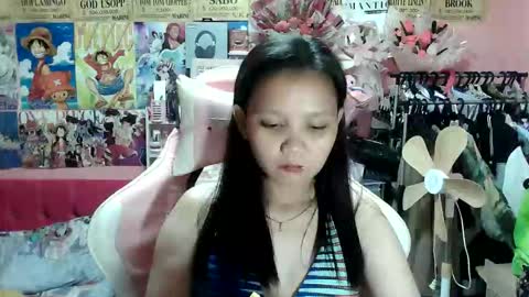 Snapshot of aubrey_fuckdoll chatting on October 2025 01:24:02 PM aubrey_fuckdoll online show from October 2025 01:24:02 PM