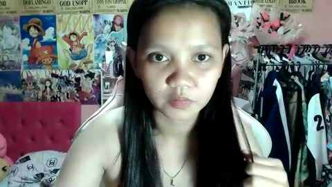 Snapshot of aubrey_fuckdoll chatting on October 2025 06:08:01 PM aubrey_fuckdoll online show from October 2025 06:08:01 PM