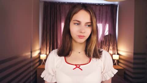 Snapshot of audiedelorbe chatting on October 2025 06:08:02 AM Jolyn online show from October 2025 06:08:02 AM