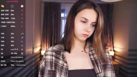 Snapshot of audiedelorbe chatting on October 2025 06:09:01 AM Jolyn online show from October 2025 06:09:01 AM