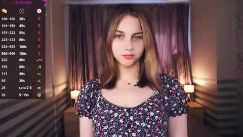 Snapshot of audiedelorbe chatting on October 2025 06:11:02 AM Jolyn online show from October 2025 06:11:02 AM