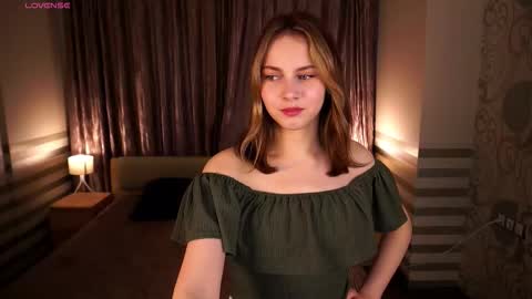 Snapshot of audiedelorbe chatting on October 2025 06:25:01 AM Jolyn online show from October 2025 06:25:01 AM