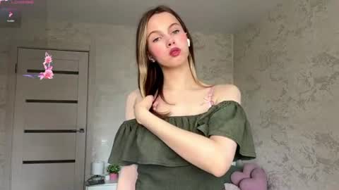 Jolyn online show from June 2026 06:05:02 AM