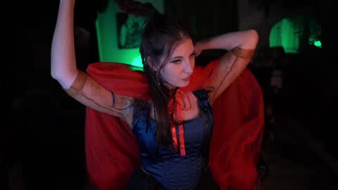 Snapshot of audrey_ chatting on March 2026 05:31:02 AM Audrey online show from March 2026 05:31:02 AM