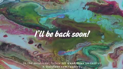 Audrey online show from July 2026 06:42:02 AM