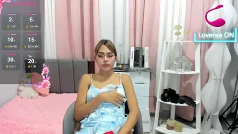 Your goddess AUDREY  FOLLOW ME online show from June 2026 02:09:01 PM