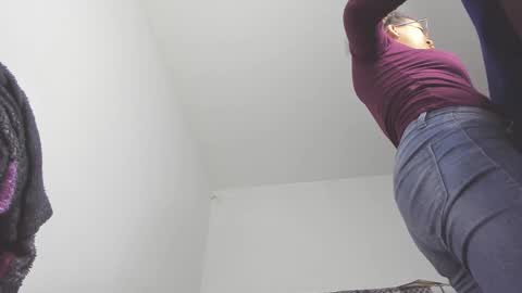 Snapshot of audrey_lawrence chatting on December 2024 03:53:02 AM Audrey online show from December 2024 03:53:02 AM