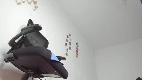 Snapshot of audrey_lawrence chatting on January 2025 06:02:01 PM Audrey online show from January 2025 06:02:01 PM