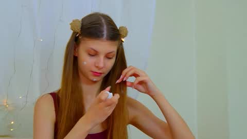 Audrey online show from February 2026 07:02:01 AM