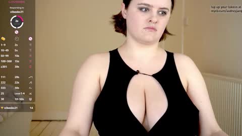 Audrey Jacq online show from February 2026 05:17:02 PM