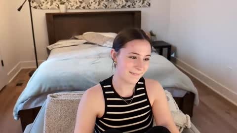 Miss Audrey online show from March 2025 09:53:01 PM