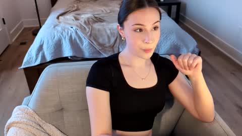 Miss Audrey online show from March 2025 08:56:01 PM