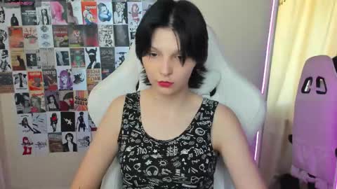 Snapshot of audreyykim chatting on September 2025 08:38:02 AM Audrey online show from September 2025 08:38:02 AM