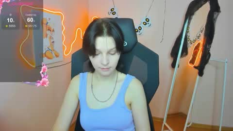 Snapshot of audreyykim chatting on November 2025 08:14:01 AM Audrey online show from November 2025 08:14:01 AM