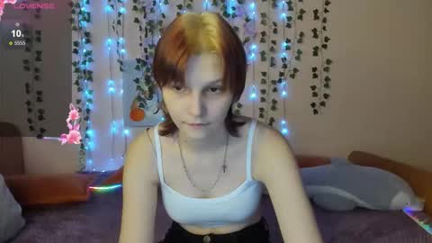 Snapshot of audreyykim chatting on November 2025 08:13:02 AM Audrey online show from November 2025 08:13:02 AM