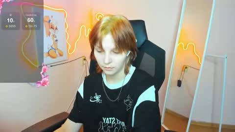 Snapshot of audreyykim chatting on November 2025 08:03:02 AM Audrey online show from November 2025 08:03:02 AM