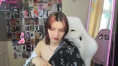 Audrey online show from January 2026 07:12:01 AM