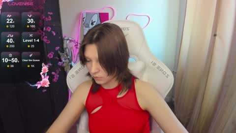 Snapshot of audreyykim chatting on April 2026 08:12:02 AM Audrey online show from April 2026 08:12:02 AM