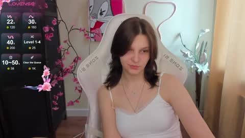 Snapshot of audreyykim chatting on June 2026 06:47:02 AM Audrey online show from June 2026 06:47:02 AM